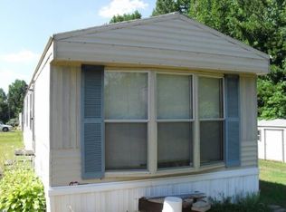 668 Gate West Dr, Lexington, NC 27295