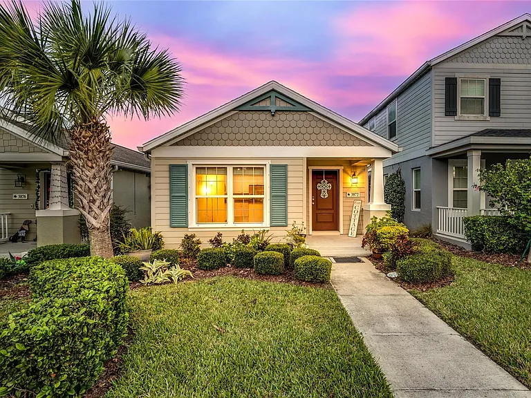 3872 Shimmering Oaks Dr — Photo 3