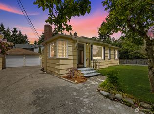 1301 63rd St SE, Everett, WA 98203