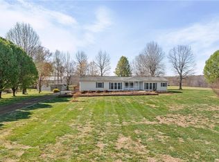 3436 Rome Anthony Rd, Yadkinville, NC 27055
