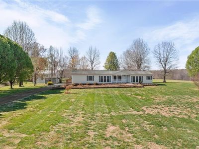 3436 Rome Anthony Rd, Yadkinville, NC, 27055