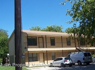 305 Veterans Ave #AF, Copperas Cove, TX 76522