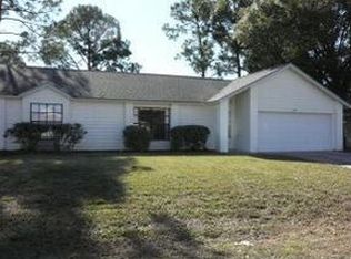 1212 Hegira St NW, Palm Bay, FL 32907