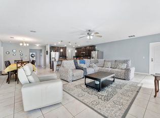 2932 SW VAN BUREN Terrace, Port St Lucie, FL 34953
