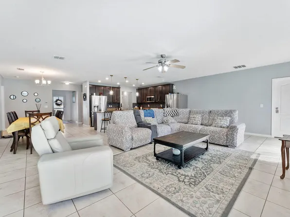 2932 SW VAN BUREN Terrace, Port St Lucie, FL 34953