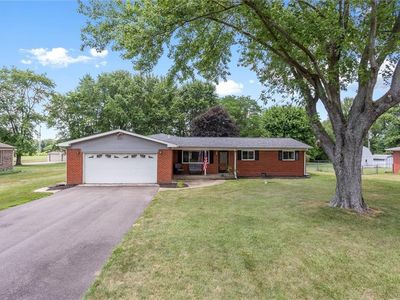 8568 N Ricks Dr W, McCordsville, IN, 46055