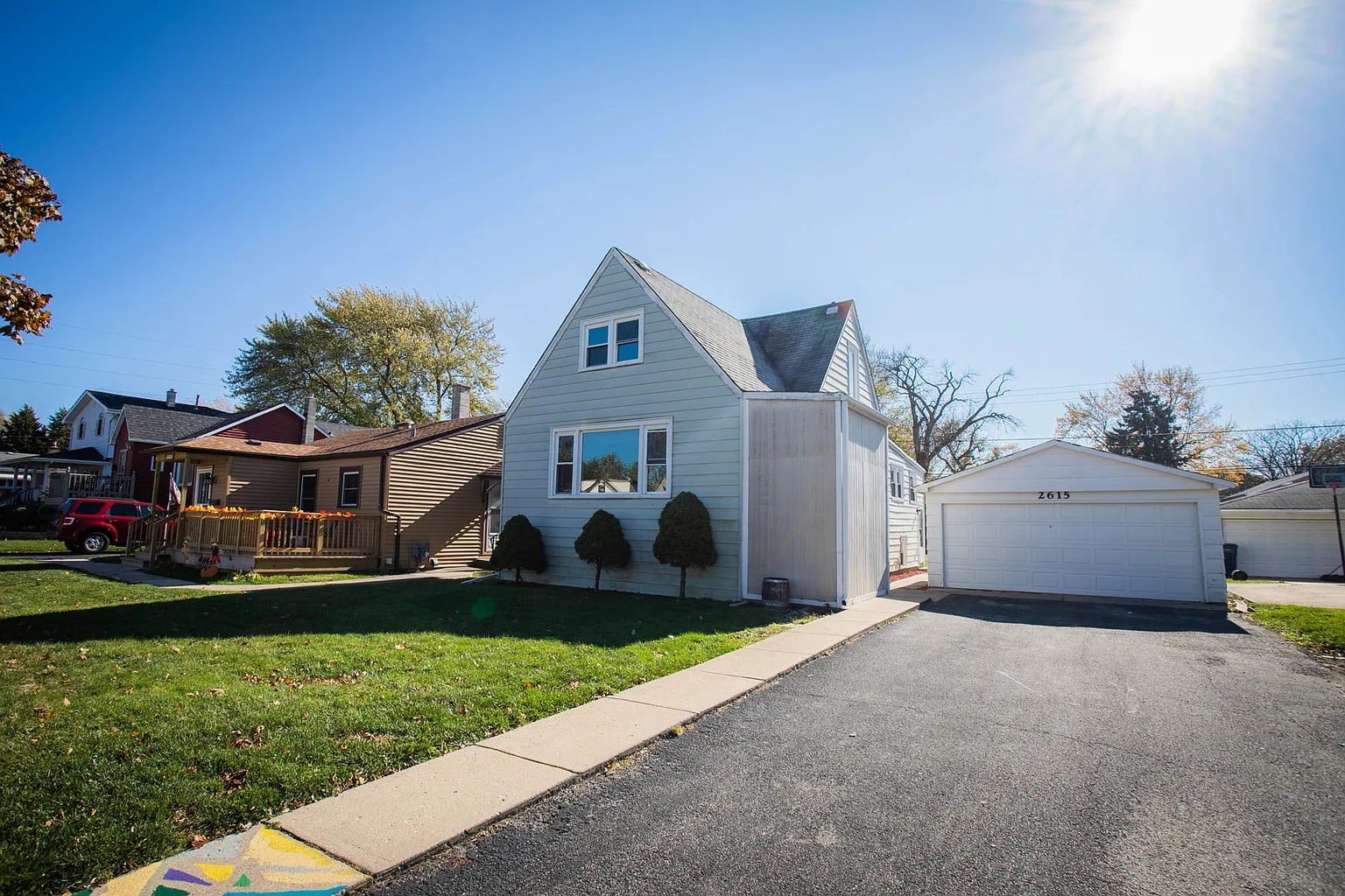 2615 W 98th Pl photo 1