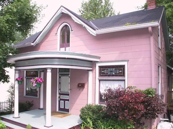 415 Tusculum Ave, Cincinnati, OH 45226