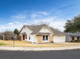 7107 Winter Rdg, Converse, TX 78109