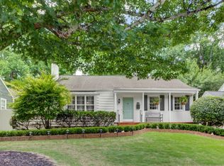 362 Redland Rd NW, Atlanta, GA 30309