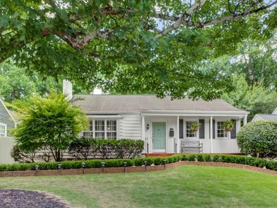 362 Redland Rd NW, Atlanta, GA, 30309