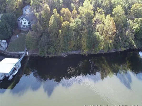 Serpantine Rd Lot 5, Camdenton, MO 65020