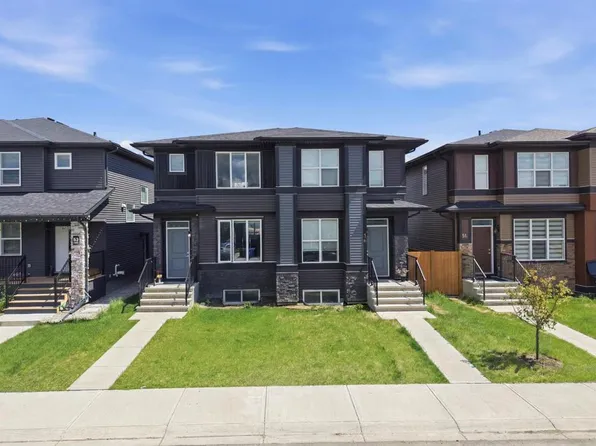 86 Cornerstone Line NE, Calgary, AB T3N 2J6
