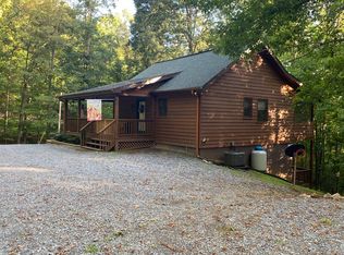 133 Deer Hunter Rd, Blue Ridge, GA 30513