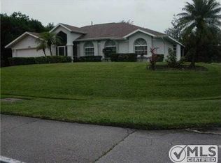 2090 SW Jaguar Ave, Port Saint Lucie, FL 34953