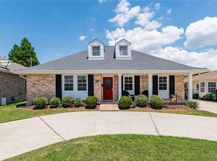 4113 Green Acres Rd, Metairie, LA 70003