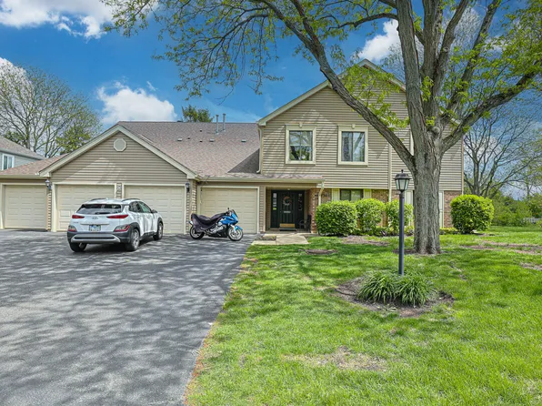 0N061 Coniston Ct Unit 605, Winfield, IL 60190