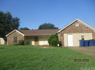 14 Sandy Ave, Cabot, AR 72023
