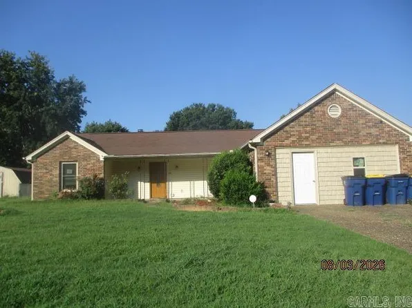 (undisclosed Address), Cabot, AR 72023