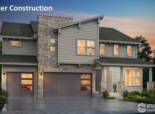 7030 Thunderview Dr, Timnath, CO 80547