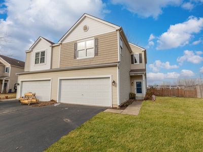 3731 Indian Head Ln, Joliet, IL, 60435