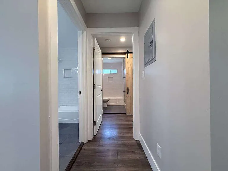 3652 1/2 Percy St #LOWER — Photo 21