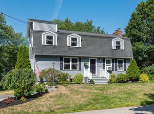 9 Pleasant View Dr, Exeter, NH 03833