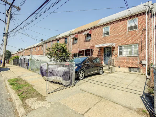 153-07 Arlington Terrace, Jamaica, NY 11433