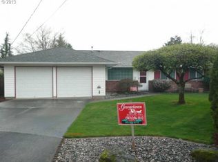 1560 NW 6th Ct, Gresham, OR 97030