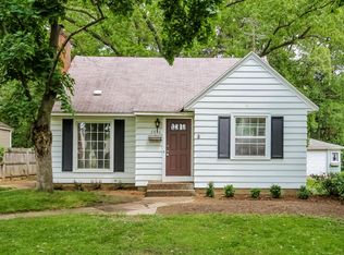 2456 Brooklyn Ave SE, Grand Rapids, MI 49507