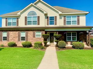 5022 Reynolds Way, Grovetown, GA 30813