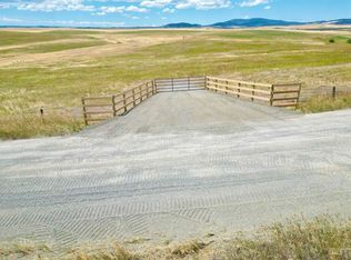 Wasem Rd LOT 3, Cottonwood, ID 83522