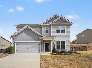 232 Northridge Dr, Dallas, GA 30132