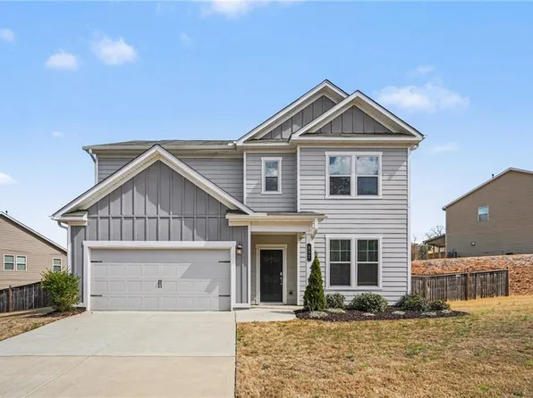 232 Northridge Dr, Dallas, GA 30132