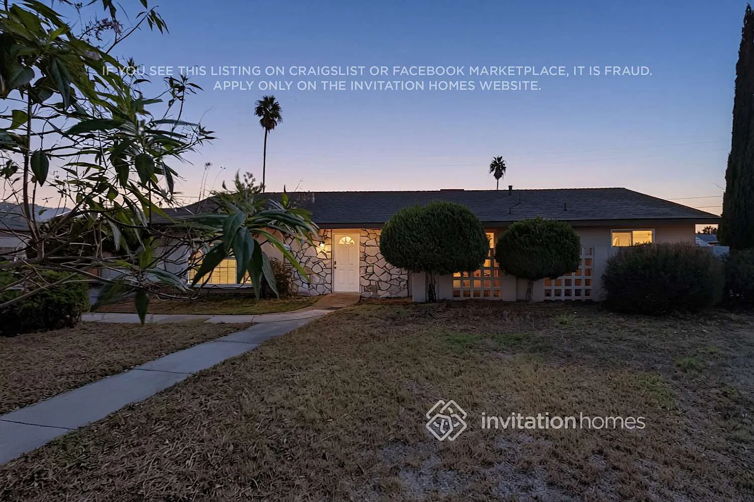 1967 N Oakdale Ave Rialto, CA 92376 — Photo 3