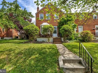 1620 Hardwick Rd, Towson, MD 21286
