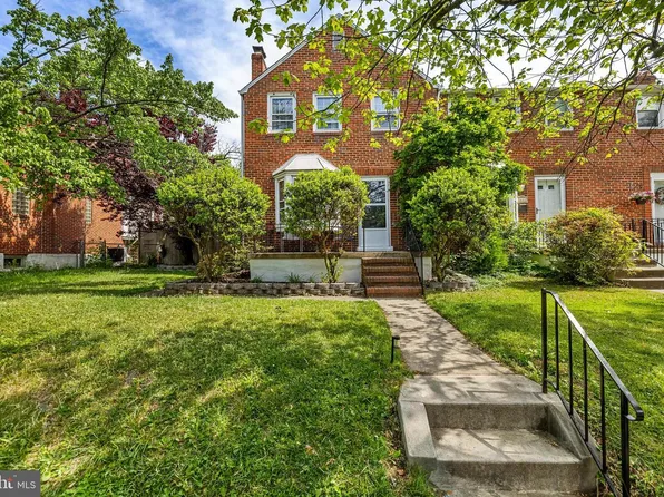 1620 Hardwick Rd, Towson, MD 21286