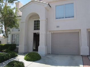 435 Coral Sea St #0, Henderson, NV 89074