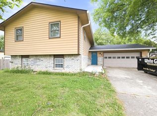 6 N Ridge Way Rd, Rose Hill, KS 67133