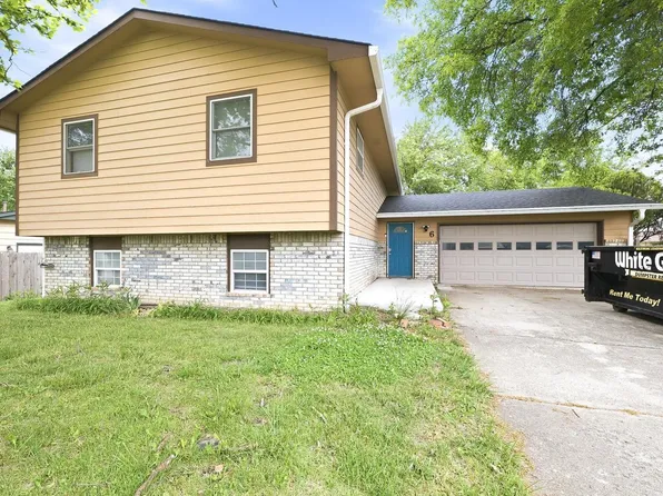 6 N Ridge Way Rd, Rose Hill, KS 67133