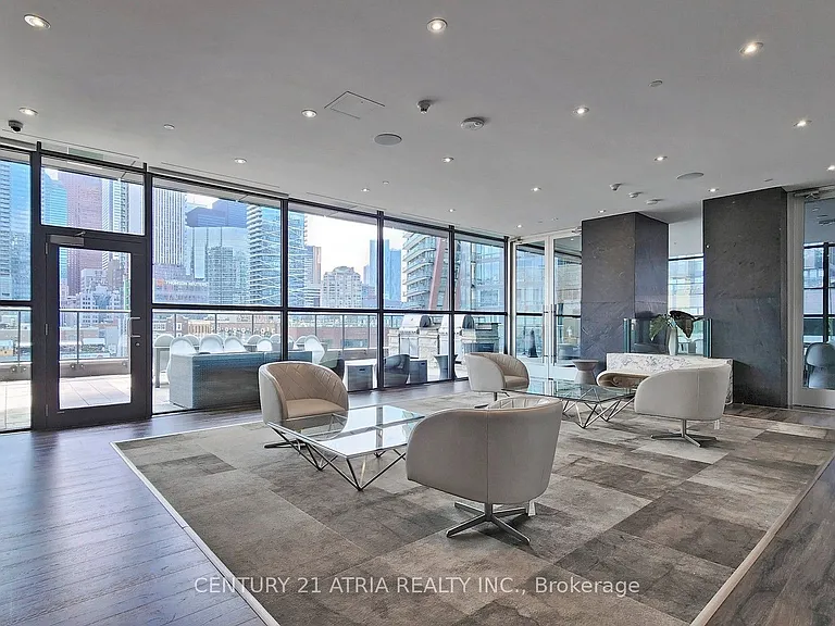 290 Adelaide St W #2404 — Photo 28