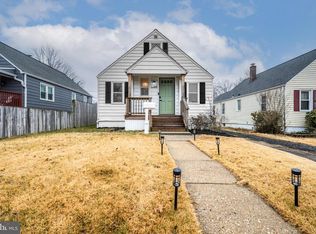 2619 Canterbury Rd, Parkville, MD 21234