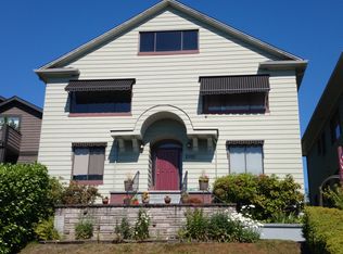 2020 Broadway E #1, Seattle, WA 98102