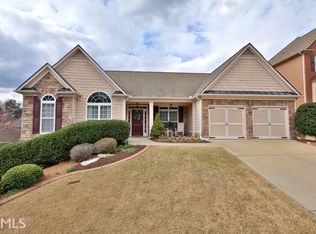1310 Crestbrook Dr, Cumming, GA 30040
