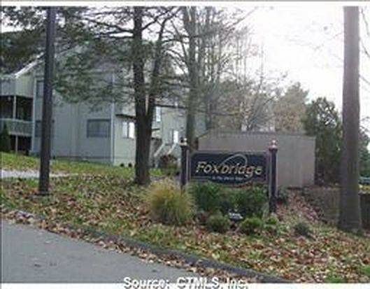 Opening Hill rd entrance