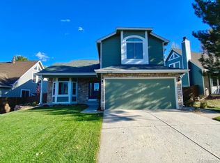 9898 Foxhill Cir, Highlands Ranch, CO 80129