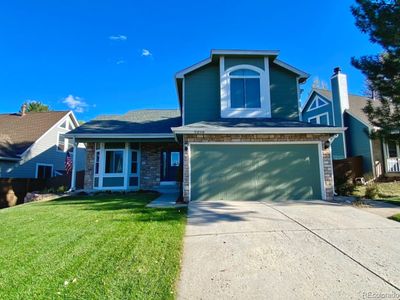 9898 Foxhill Cir, Highlands Ranch, CO, 80129