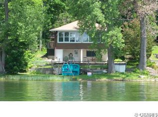 5626 E Lake Rd, Conesus, NY 14435