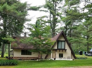 2346 Us Highway 12, Warrens, WI 54666