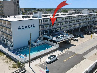 9101 Atlantic Ave #314, Wildwood Crest, NJ, 08260